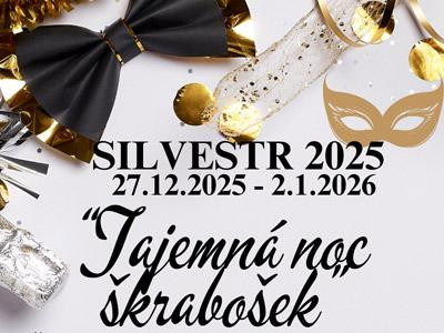 Silvestr 2025
